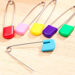Kim băng an toàn cho bé tiện dụng cho gia đình nhiều màu
