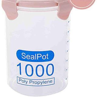 Hộp nhựa đựng thực phẩm SealPot 1000ml giá sỉ