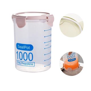 Hộp nhựa đựng thực phẩm SealPot 1000ml
