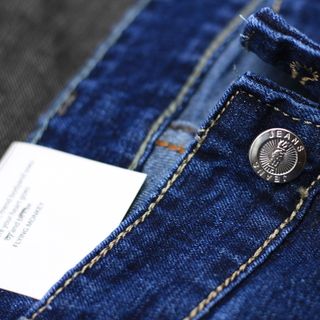 Quần dài jean nam co giãn giá rẻ big size
