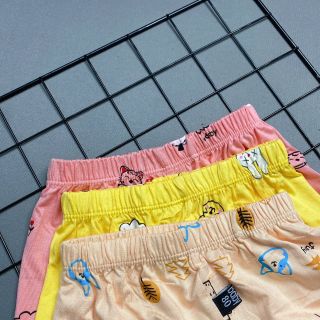 Bộ áo quần thun ngắn tay MJNKY MOM dành cho bé BAQTNT003