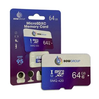 Thẻ nhớ Cao Cấp MICRO SD 32GB