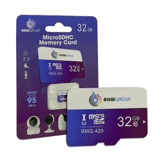 Thẻ nhớ Cao Cấp MICRO SD 32GB