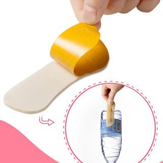 Miếng Dán Gót Giay_Bao Bì Rõ Ràng_Hàng Công Ty.( 1 cặp)
