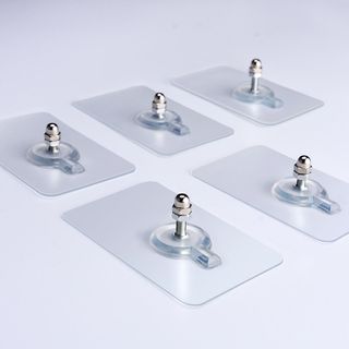 Miếng dán ốc vít trong suốt