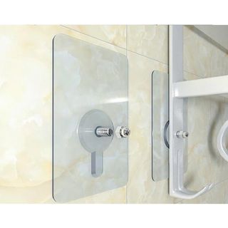 Miếng dán ốc vít trong suốt