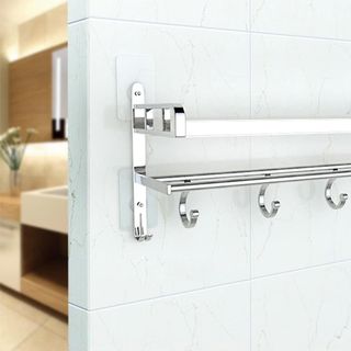 Miếng dán ốc vít trong suốt
