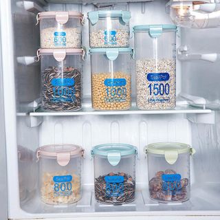 Hộp nhựa đựng thực phẩm Sealpot 1500ml