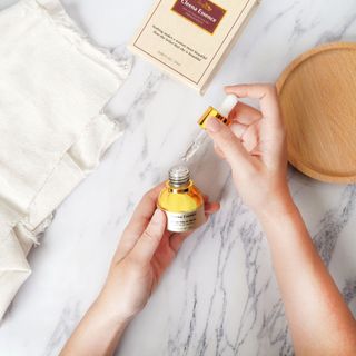 Serium Huyết Thông Đỏ Nhật Bản Cleena