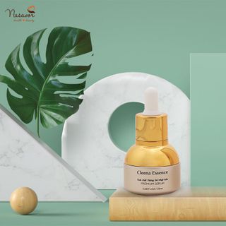 Serium Huyết Thông Đỏ Nhật Bản Cleena