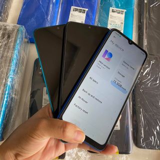 Xiaomi Redmi 9a ram 4g rom 64g giá bán buôn, bán sỉ