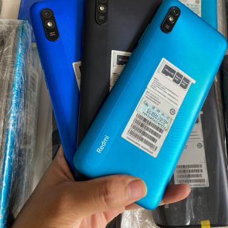 Xiaomi Redmi 9a ram 4g rom 64g giá bán buôn, bán sỉ
