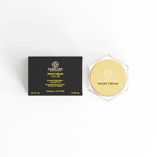 KEM DƯỠNG ẨM VÀ TÁI TẠO DA BAN ĐÊM DEMEJINE NIGHT CREAM