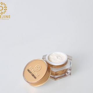 KEM DƯỠNG ẨM VÀ TÁI TẠO DA BAN ĐÊM DEMEJINE NIGHT CREAM