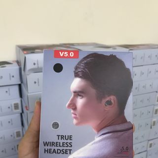 TAI NGHE F9 PRO BẢN NÂNG CẤP - GIÁ XƯỞNG