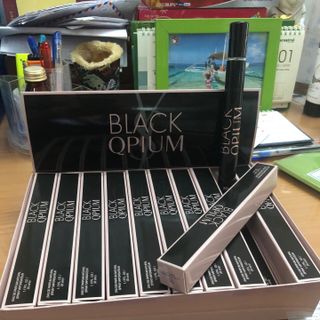 Nước hoa black qpilum 35ml