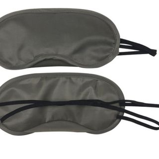 Bịt mắt màu trơn