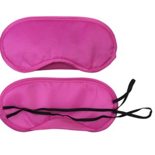 Bịt mắt màu trơn