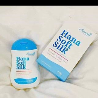 Dung Dịch Vệ Sinh Phụ Nữ Hana Soft Silk Rẻ
