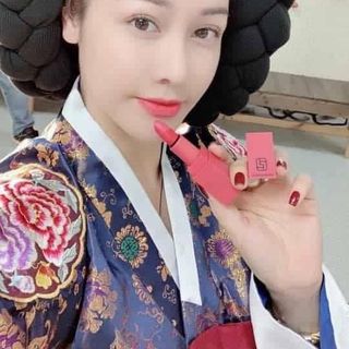 Lipstick - Son Nhật Kim Anh - LAURA SUNSHINE