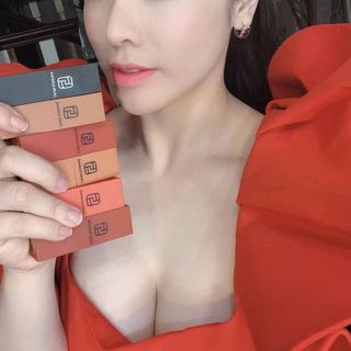 Lipstick - Son Nhật Kim Anh - LAURA SUNSHINE