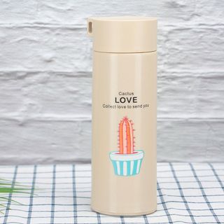 Bình nước xương rồng