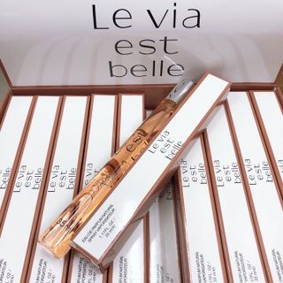 Nước hoa le via est belle ống 35ml giá sỉ