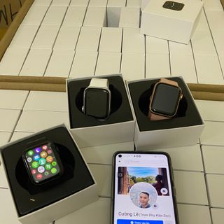 ĐỒNG HỒ THÔNG MINH W26 W6 NGHE GỌI FULL THÔNG BÁO