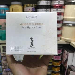 Kem tan mỡ Angilina