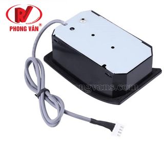 Eq Lc5 lắp đàn guitar