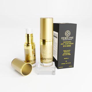 SERUM SẠCH VÀ NGĂN NGỪA MỤN DEMEJINE WHITENING ANTI-ANCE SERUM