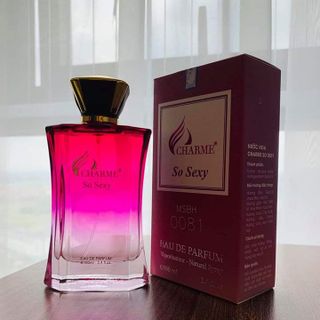 Nước hoa SEXY