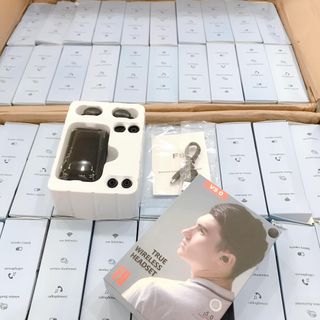 TAI NGHE F9 PRO BẢN NÂNG CẤP - GIÁ XƯỞNG