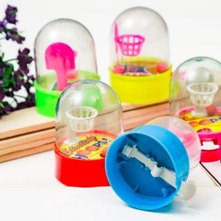 Đồ chơi bóng rổ đẹp rẻ