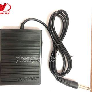 Sustain pedal đàn Piano organ