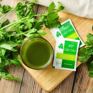 Giảm Cân An Toàn Keto Fit