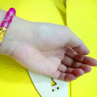 Chuỗi tỳ hưu đeo tay đủ màu