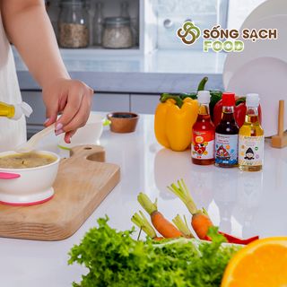 Dầu óc chó dinh dưỡng