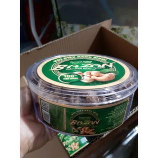 Hạt điều rang muối Bazan - Thương hiệu độc quyền