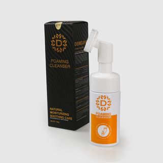 SỮA RỬA MẶT SẠCH SÂU VÀ NGỪA MỤN DEMEJINE FOAMING CLEANSER