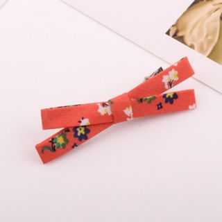 Kẹp tóc nơ xinh đẹp rẻ
