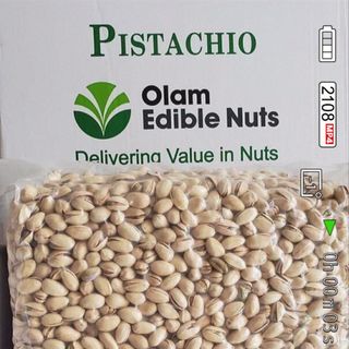 HẠT DẺ CƯỜI KO TẨY