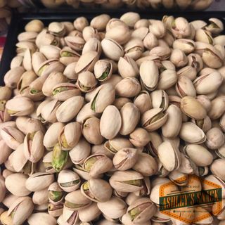 HẠT DẺ CƯỜI KO TẨY