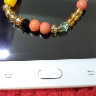 Đủ mẫu chuỗi đeo tay mix siêu xinh