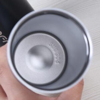 LY GIỮ NHIỆT NẮP BẬT