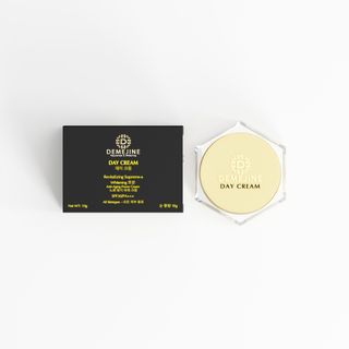 KEM DƯỠNG DA BAN NGÀY DEMEJINE DAY CREAM