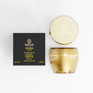 KEM DƯỠNG DA BAN NGÀY DEMEJINE DAY CREAM