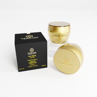 KEM DƯỠNG DA BAN NGÀY DEMEJINE DAY CREAM