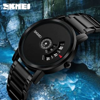 ĐỒNG HỒ NAM SKMEI 1260 DÂY THÉP