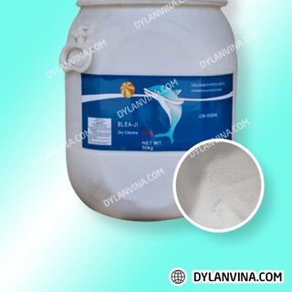 CHLORINE 70% XỬ LÝ, DIỆT KHUẨN NGUỒN NƯỚC giá sỉ